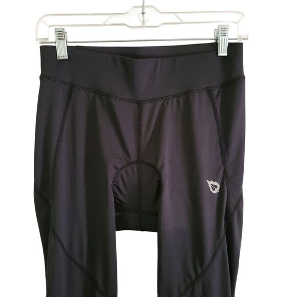 Baleaf Black Activewear Leggings - Picture 5 of 6